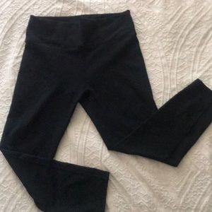 Fabletics high waisted leggings
